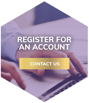 Register For An Account