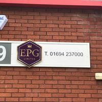 Welcome to EPG Ltd Gallery Image