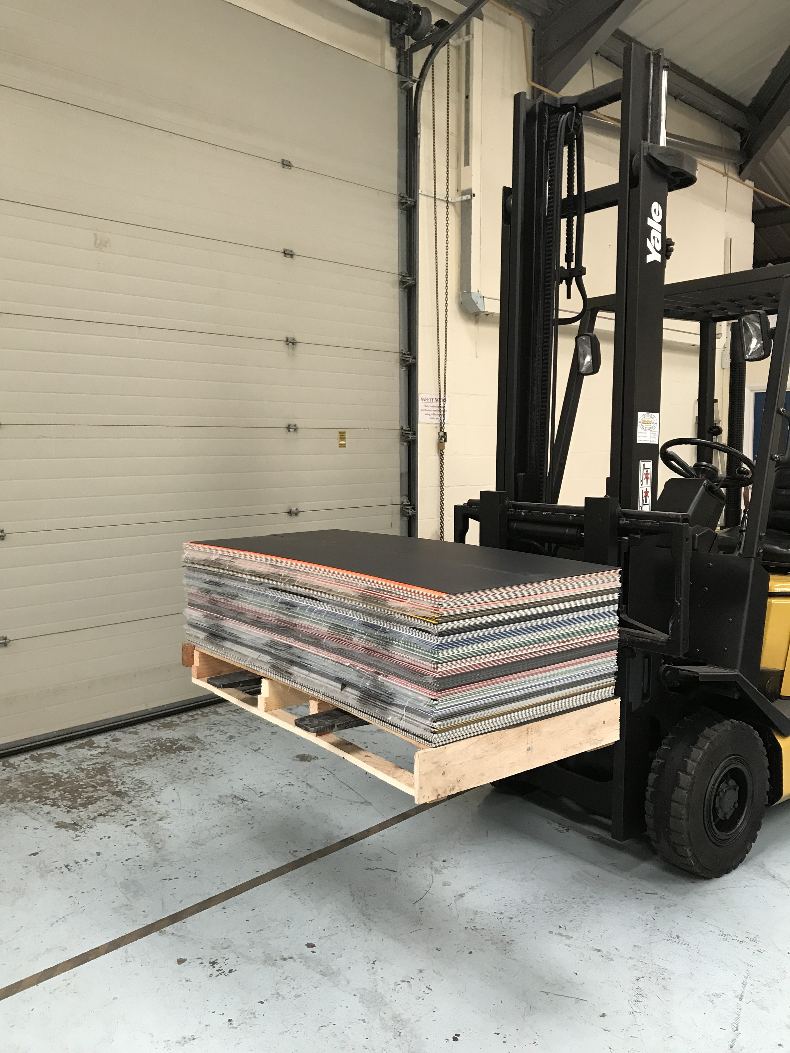 Welcome to EPG Ltd Gallery Image