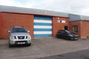 About Us Gallery Image