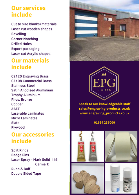 Why Use EPG Gallery Image